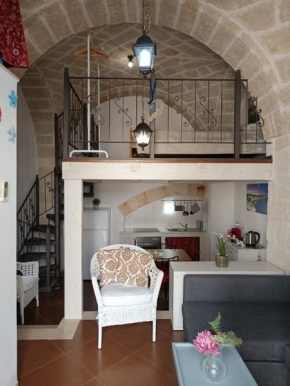 Loft Capozzi Monopoli